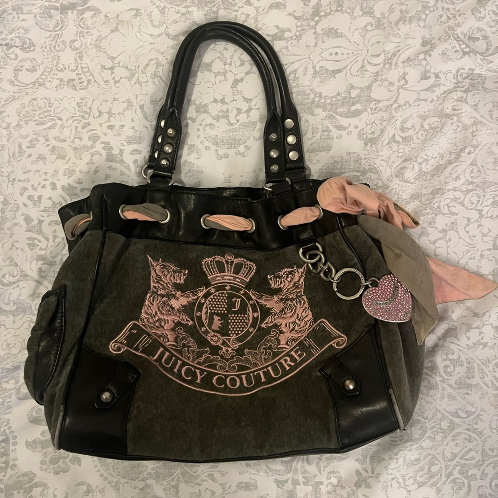 Juicy Couture Purse